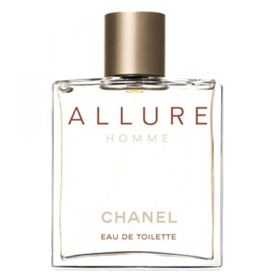 Chanel allure homme мужской