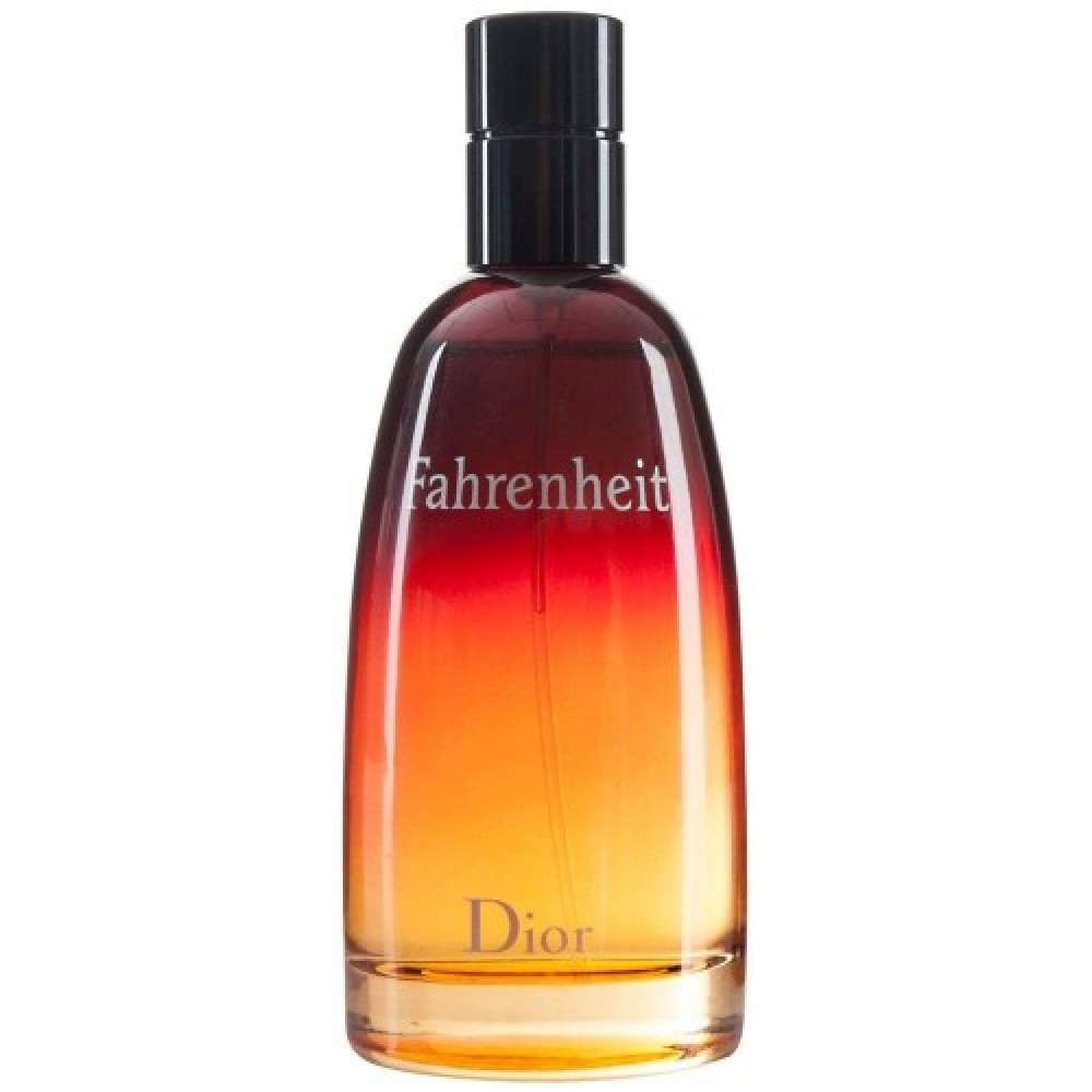 Christian dior fahrenheit описание аромата