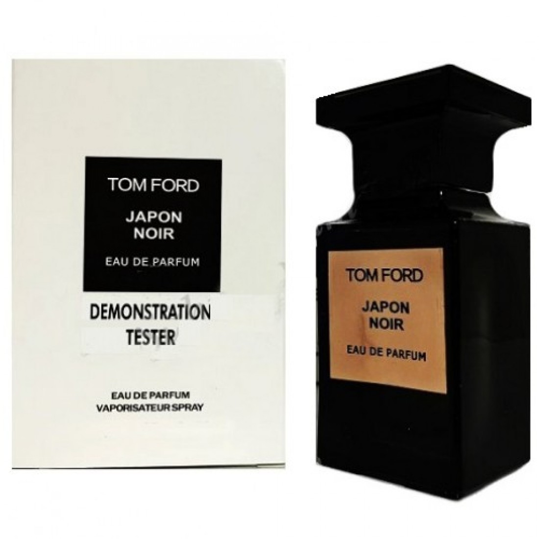 Japon noir tom ford