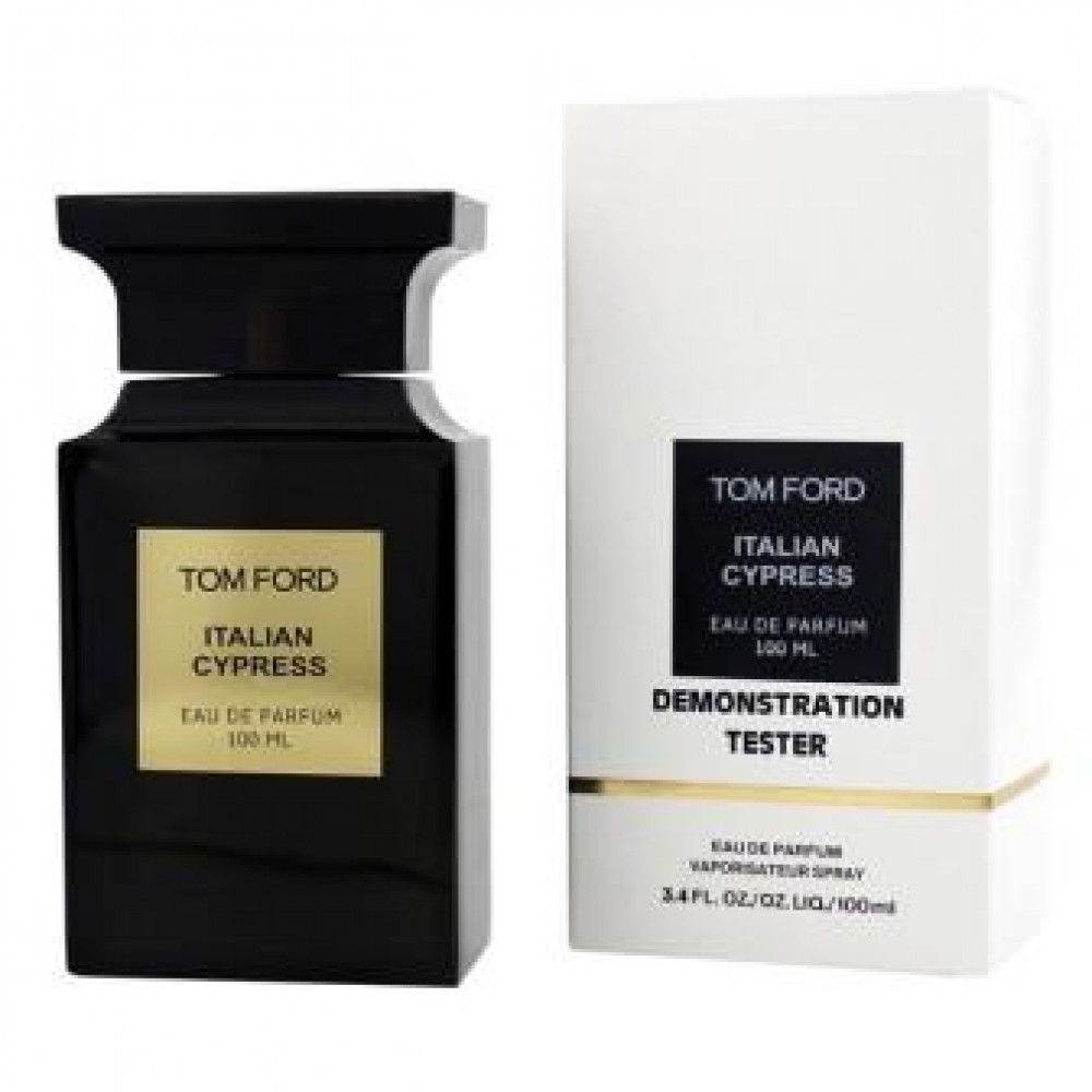 Tom ford italian cypress