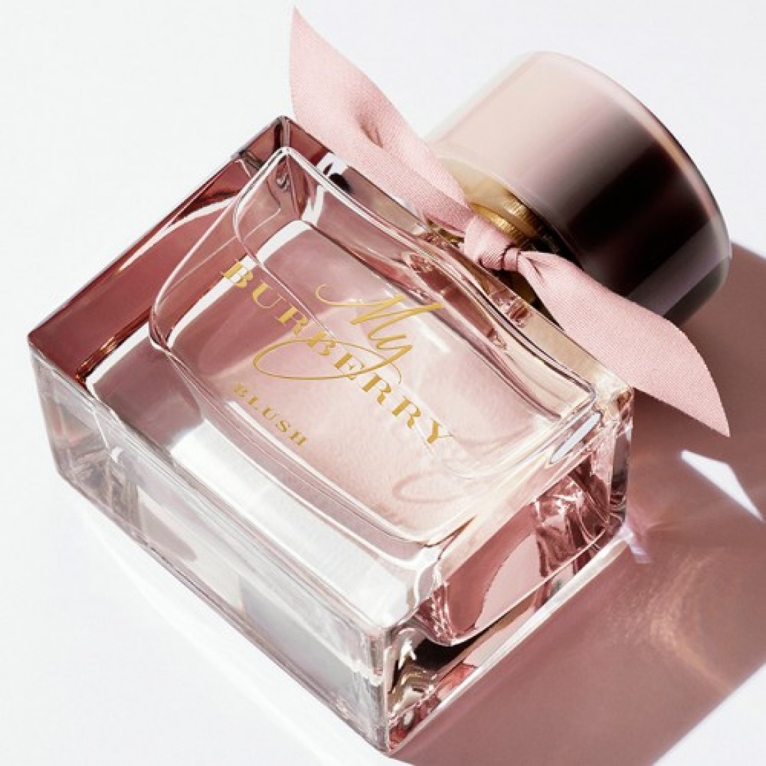 Burberry blush духи