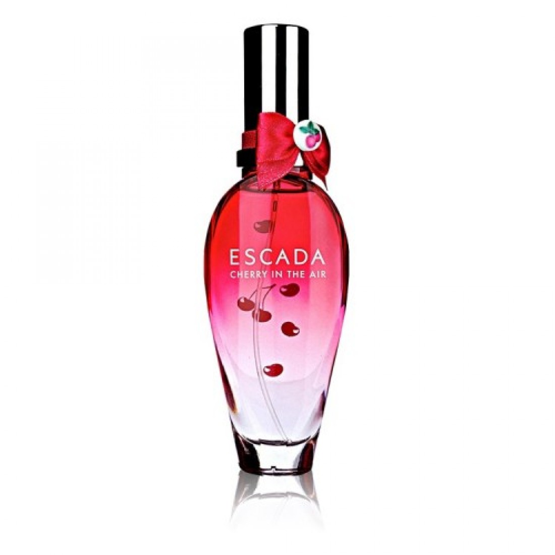 Сколько стоят духи черри. Escada Cherry in the Air EDT., 100 ml. Эскада черри духи женские. Женская парфюмерия Escada Cherry in the Air. Эскада черри 100 мл.