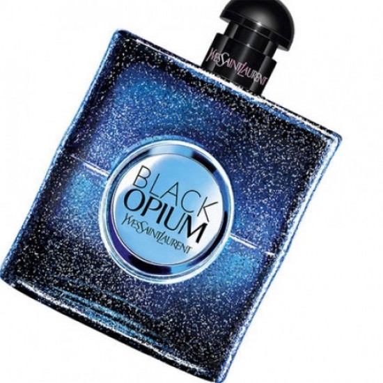 black opium intense dupe