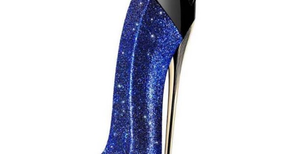 Carolina herrera good discount girl glitter collector