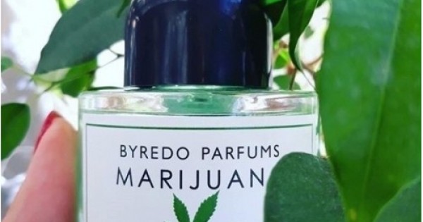 BYREDO バレード MARIJUANA 100ml 香水 ユニセックス 香水 ユニ